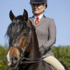 Supreme Products Champion Junior Show Rider Tweed Style Jacket