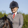 Supreme Products Champion Show Rider Tweed Style Jacket