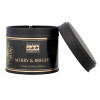Supreme Products Merry & Bright Scented Candle