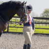 Supreme Products Champion Show Hunter Rider Breeches