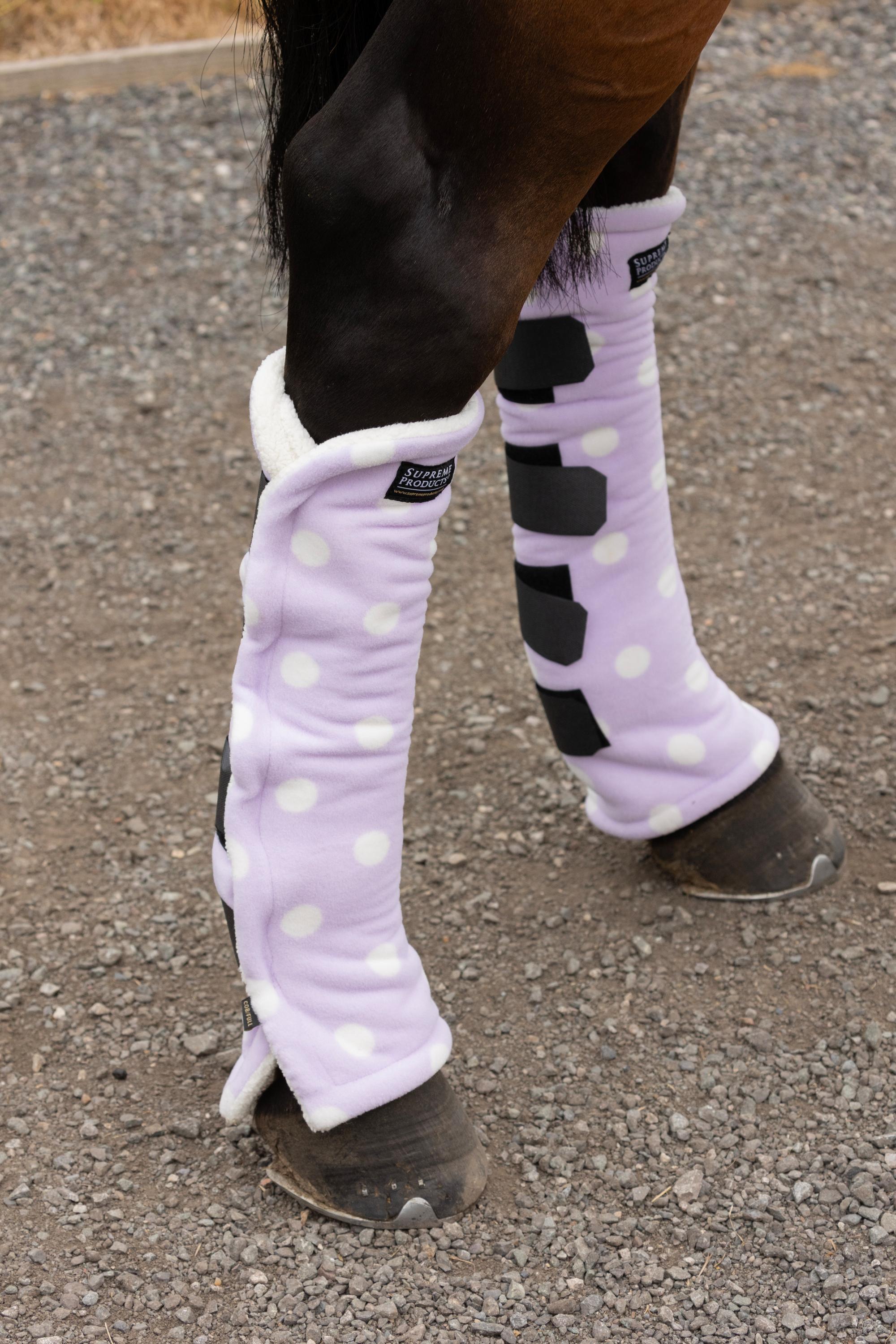 Travel & Stable Boots