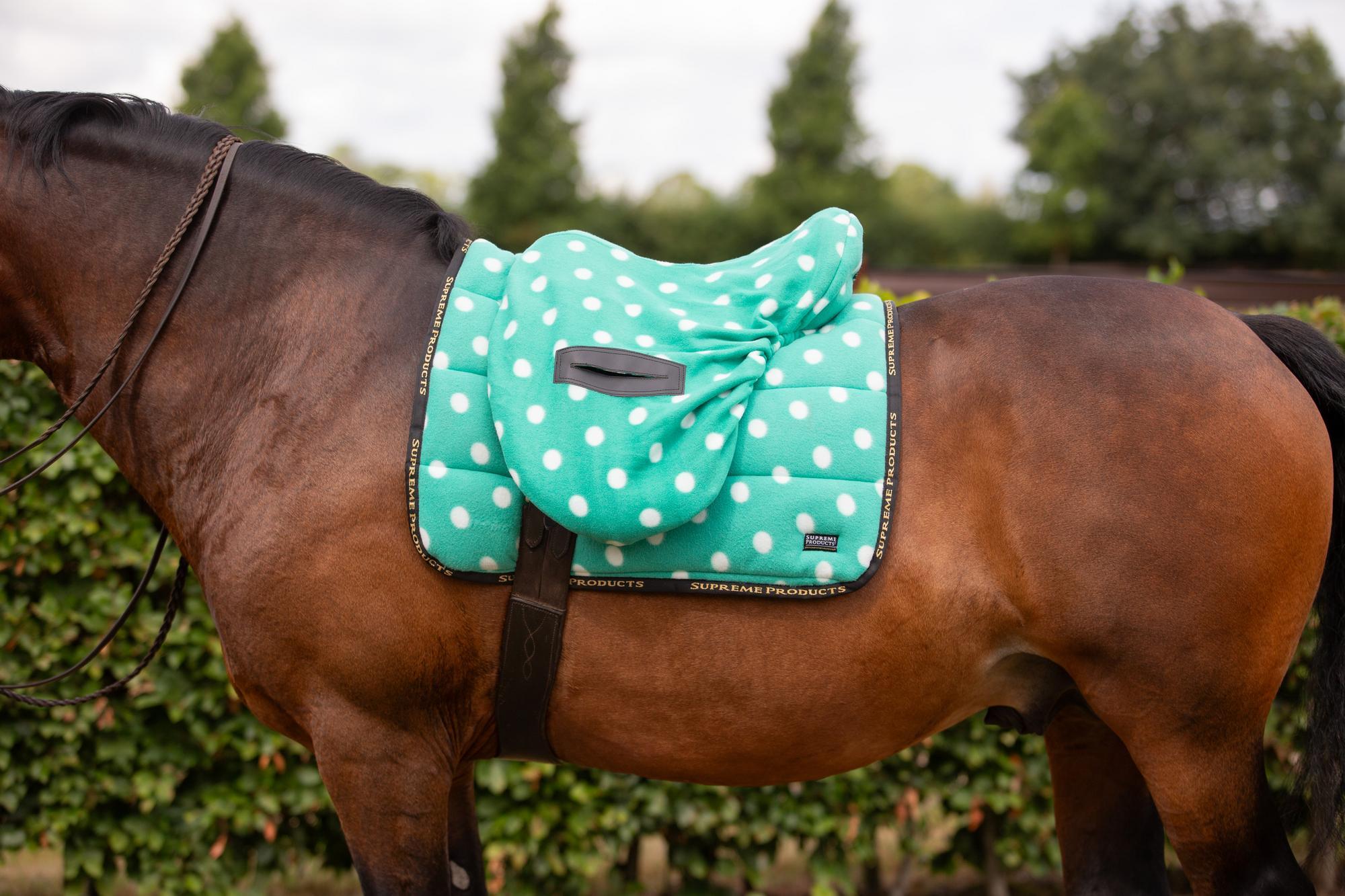 Numnahs & Saddle Pads