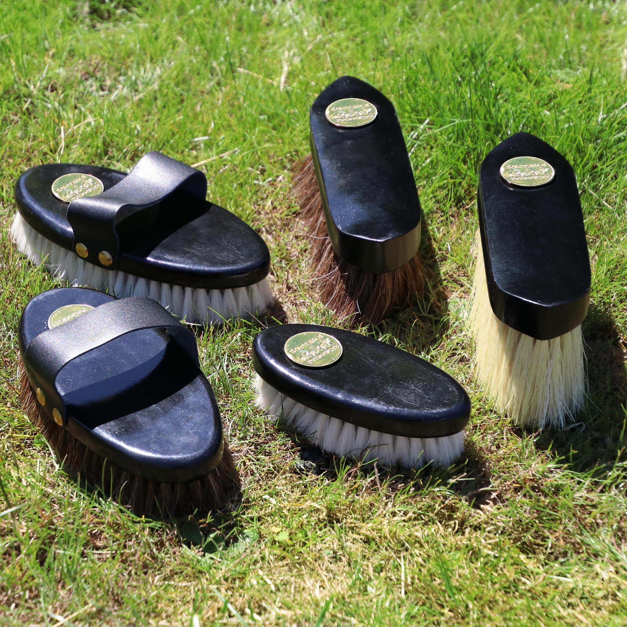 Brushes